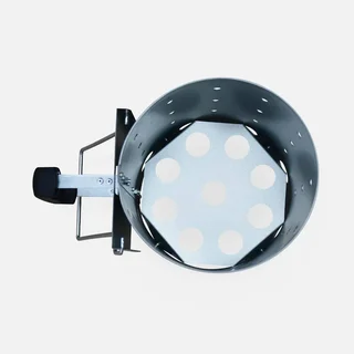 Allume-charbon XL cheminée allumage rapide barbecue 20 min