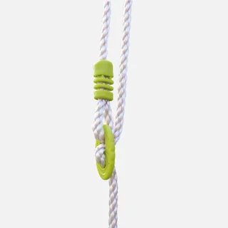 Assiette de balançoire plastique pour portique enfant 3-12 ans