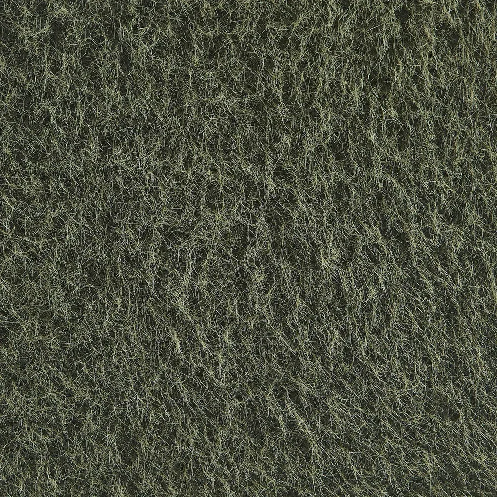 Sofá 3 lugares tecido aspecto alpaca macio e quente Sokol