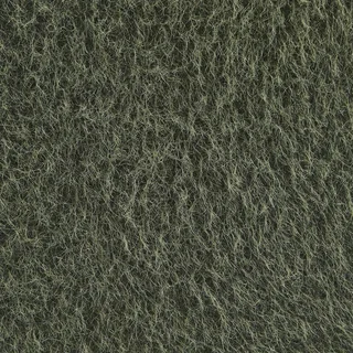 Sofá 3 lugares tecido aspecto alpaca macio e quente Sokol