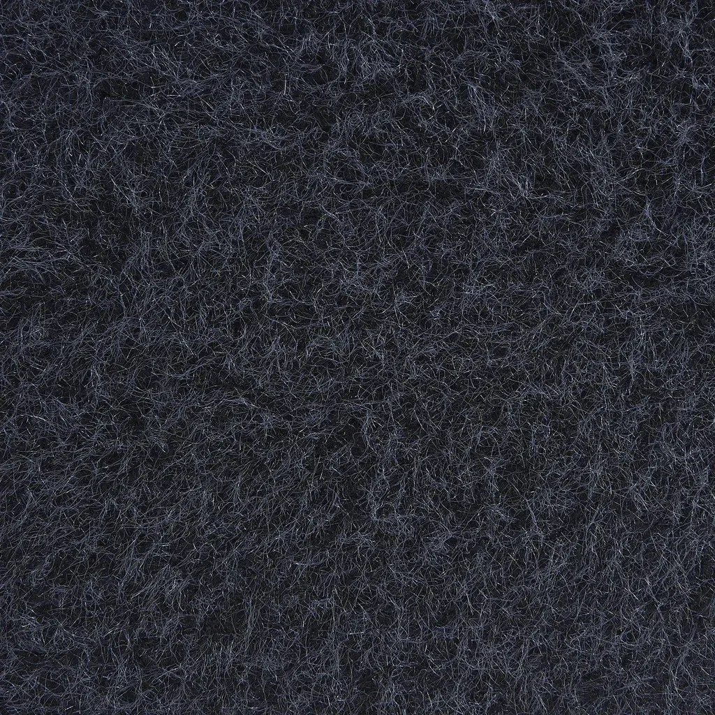 Sofá 3 Lugares Tecido Efeito Alpaca Macio e Confortável Sala de Estar
