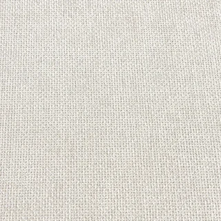 Sofá de canto esquerdo 3 lugares tecido branco quebrado madeira chaise longue