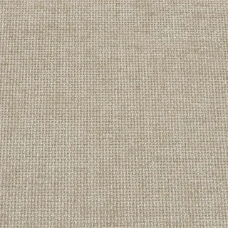 Sofá de canto esquerdo 3 lugares tecido branco quebrado madeira chaise longue