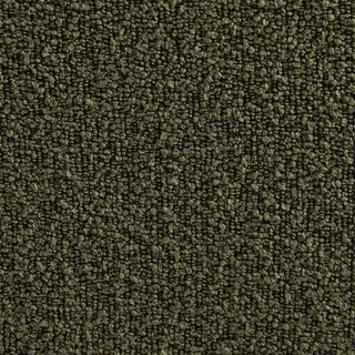 Modular Corner Sofa 7 Seater Boucle Textured Fabric with Footrest Sokol