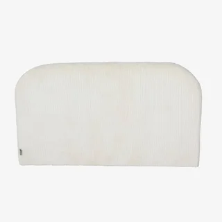 Sofá-cama veludo canelado infantil Cléo