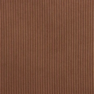 Blaue Samt Ecksofa mit Schlaffunktion 3-Sitzer mit Stauraum - IDA