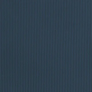 Blaue Cord-Samt Ecksofa mit Schlaffunktion 3-Sitzer mit reversiblem Longchair und Stauraum - modernes Wohnzimmermöbel