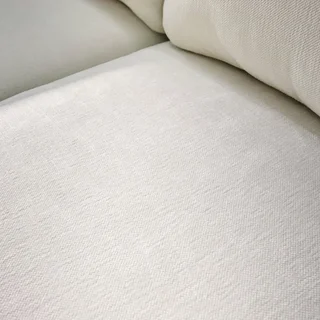 2 Seater Sofa Removable Cover Neo Fabric Contemporary Living Room