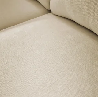 2-seater sofa removable cover Neo fabric