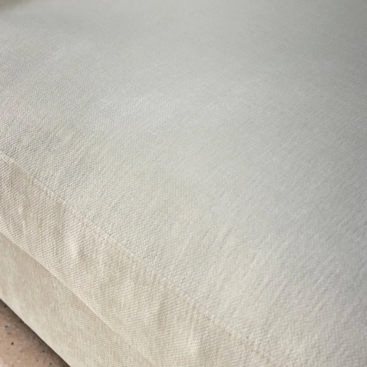 2 Seater Sofa Removable Cover Neo Fabric Contemporary Living Room
