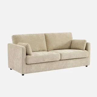 2-seater sofa removable cover Neo fabric