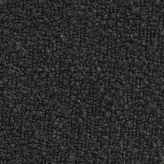 Set de 2 sillones relax modulares Sokol de tela bouclé texturizada