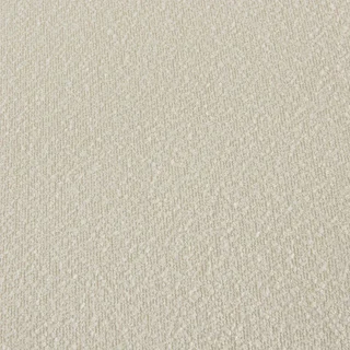 Juego de 2 sillones modulares de bouclé texturizado - Asientos cómodos para salón