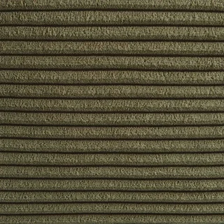 Samt-Cord-Sessel 1-Sitzer mit bequemer Fußstütze Sokol