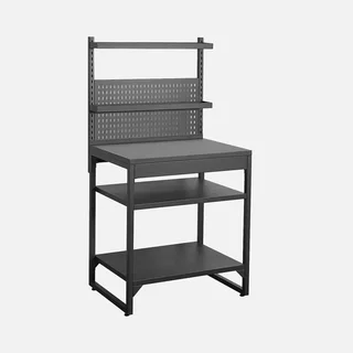 Ensemble cuisine extérieure 6 modules inox Kea modulable et résistante
