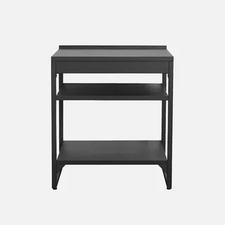 Ensemble cuisine extérieure 6 modules inox Kea modulable et résistante