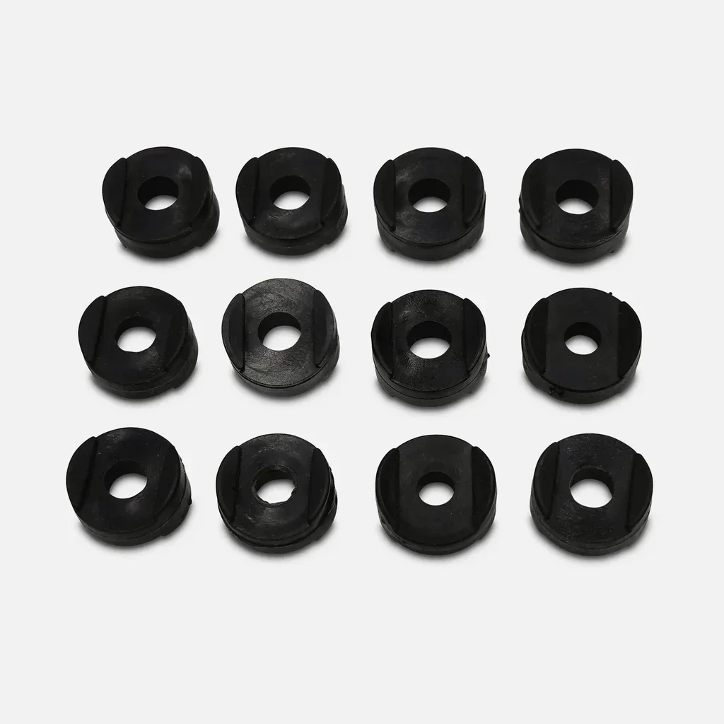 Entretoises de trampoline - Lot de 12 pièces de rechange compatibles Cassiopée Pluton Mars Saturne Mercure Vénus Neptune Jupiter