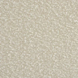 Strukturierter Bouclé-Sessel 1-Sitzer mit integrierter Fußstütze - Sokol Set Komfort und Design