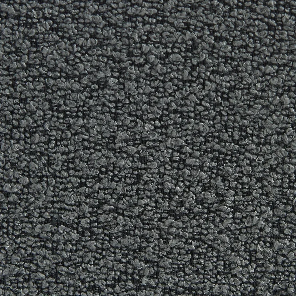 Poltrona Relax 1 Posto Bouclé Texture - Comfort Avvolgente Design Contemporaneo