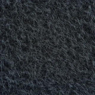 Poltrona monoposto tessuto effetto alpaca Nova comfort