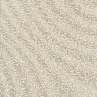 Fauteuil chauffeuse 2 places tissu bouclette texturé Nova