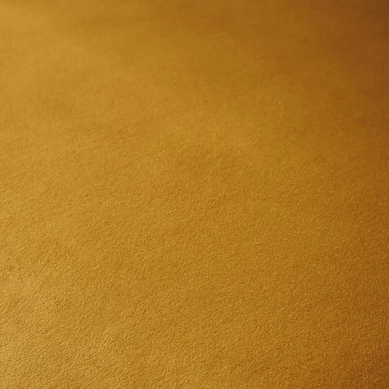 Fauteuil design 3 pieds velours beige Mellow