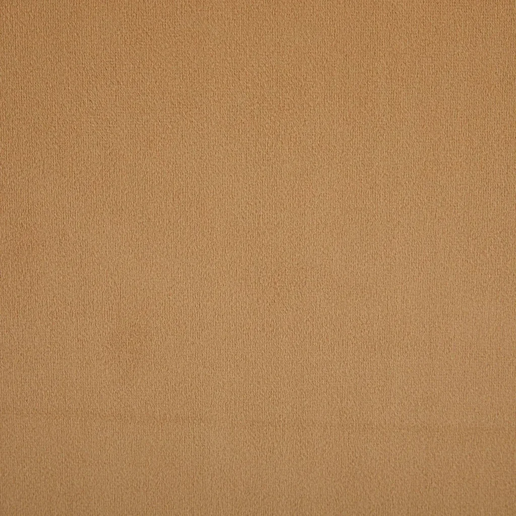 Fauteuil scandinave velours vert bois hévéa noyer clair salon cocooning