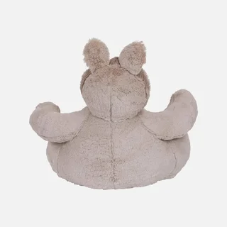 Fauteuil enfant motif faon doux et confortable pour chambre bébé