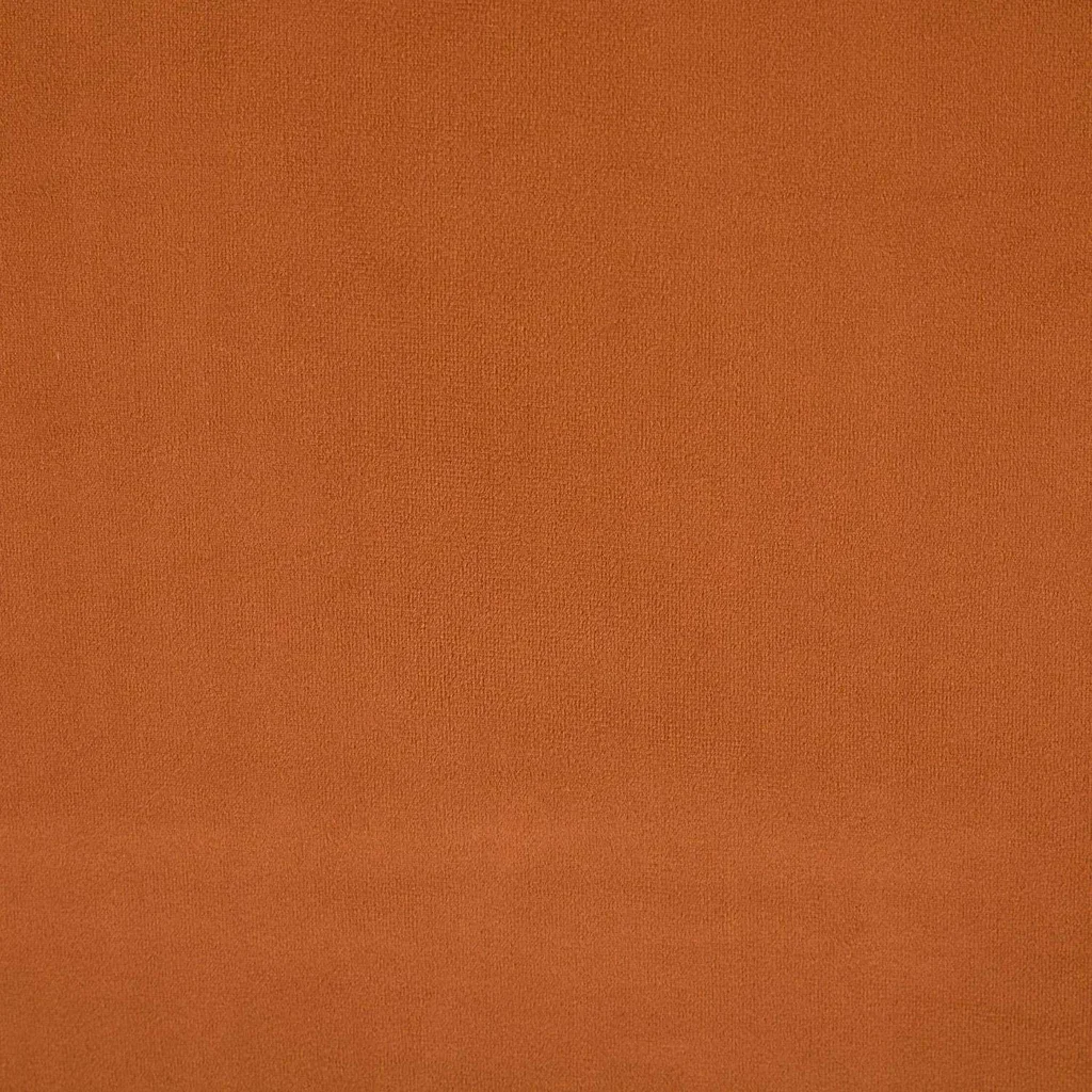 Schwarzer Samt Vintage Sessel Hevea Nussbaum Amélie