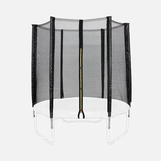 Filet sécurité trampoline Cassiopée 180cm - Kit complet remplacement