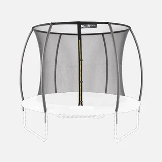 Innere Sicherheitsnetz-Kit für Pluton 250 cm Trampolin sweeek