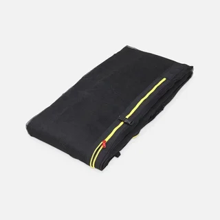 Filet de sécurité trampoline sweeek Ø245 cm 6 poteaux