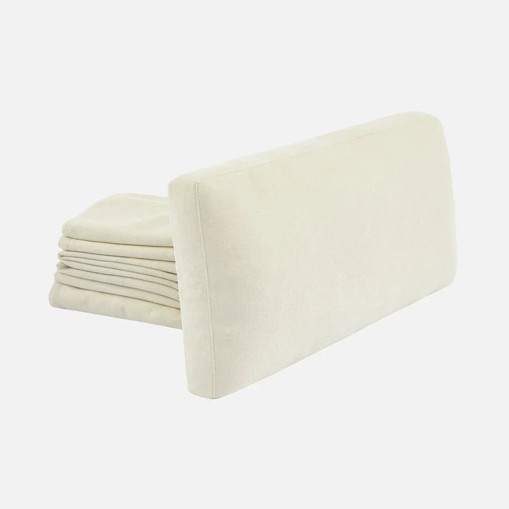 Housse de canapé 2 places Neo en textile - 5 coloris disponibles