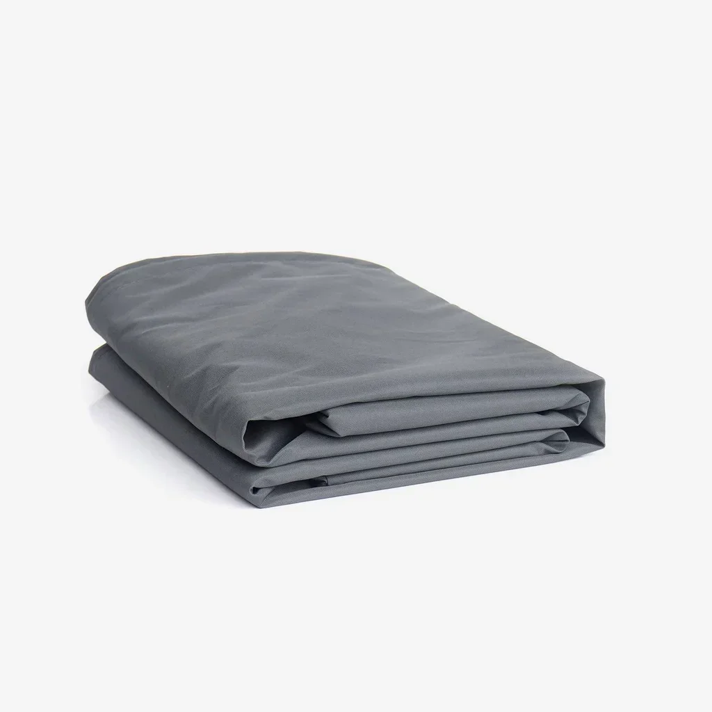 Housse étanche table jardin extérieure - Protection UV sweeek Capua Chicago Orlando