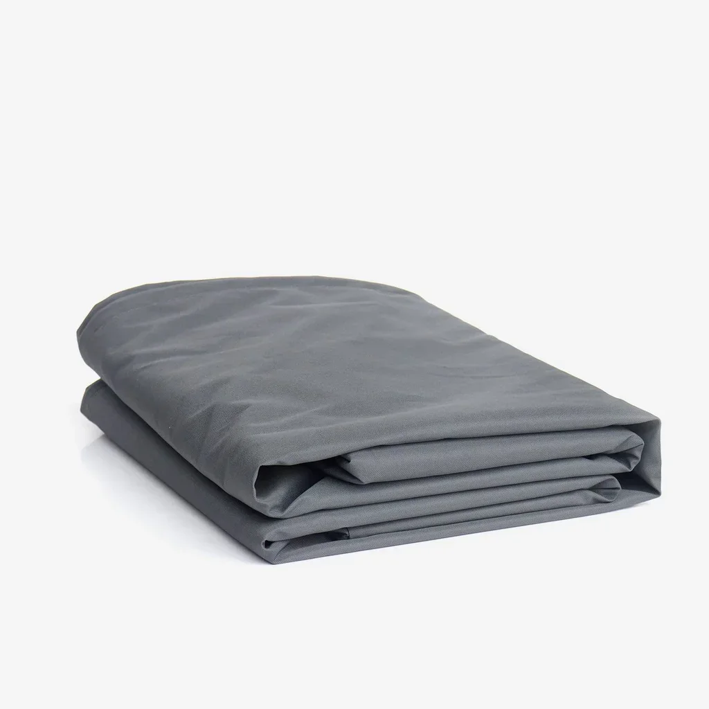 Housse étanche table jardin Chicago Bergamo protection UV pluie