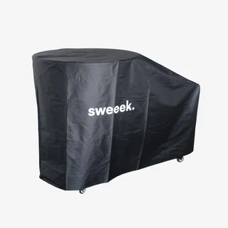 Housse de protection brasero Stromboli en polyester résistant pour extérieur