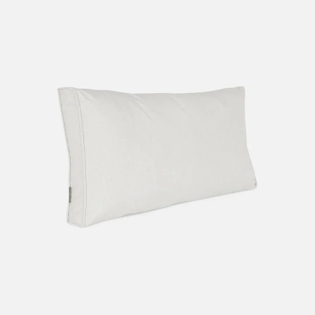 Set 24 housses protection coussins salon jardin Tripoli polyester extérieur