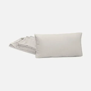Set de 13 housses de protection pour coussins de salon de jardin extérieur Napoli en polyester résistant à l'eau