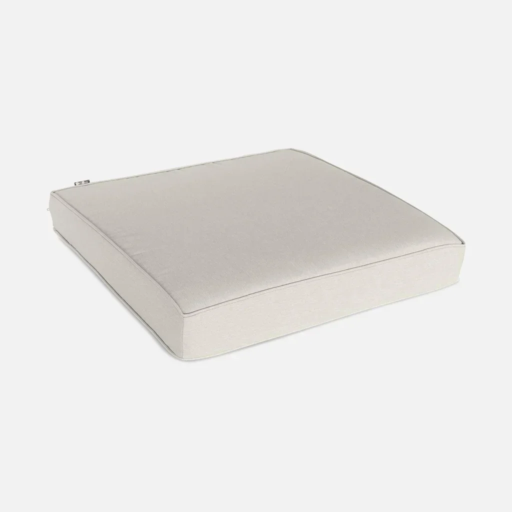 Set de 13 housses de protection pour coussins de salon de jardin extérieur Napoli en polyester résistant à l'eau
