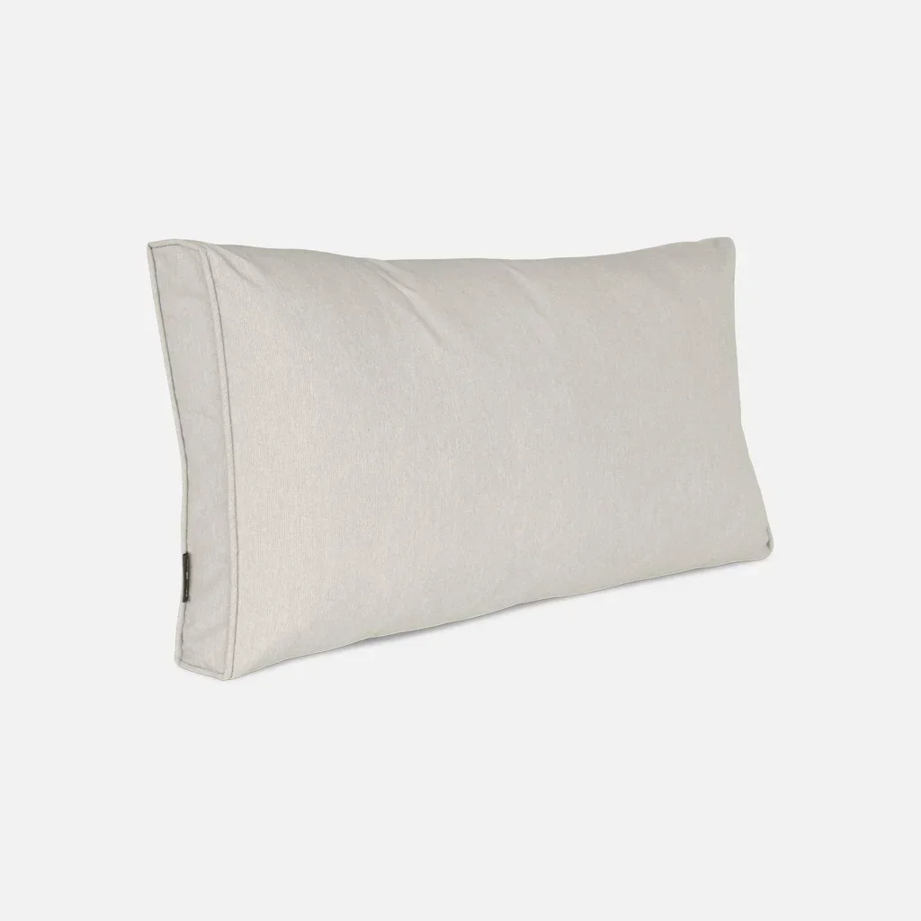 Set de 13 housses de protection pour coussins de salon de jardin extérieur Napoli en polyester résistant à l'eau