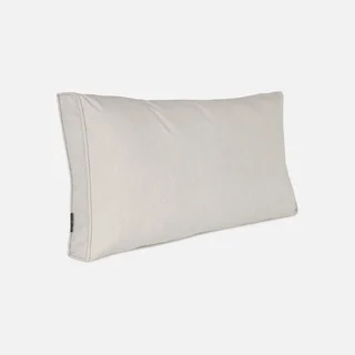 Set de 13 housses de protection pour coussins de salon de jardin extérieur Napoli en polyester résistant à l'eau