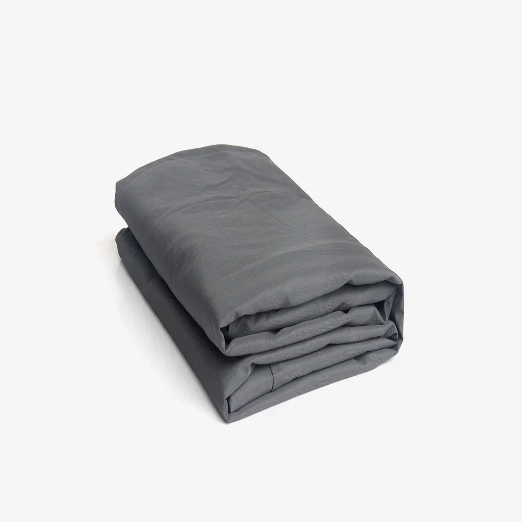 Housse protection imperméable mobilier jardin polyester anti-UV