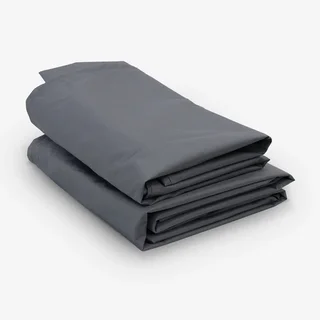 Wasserdichte Gartenmöbel Schutzhülle für Outdoor Sofa UV-beständig Polyester Terrassenabdeckung