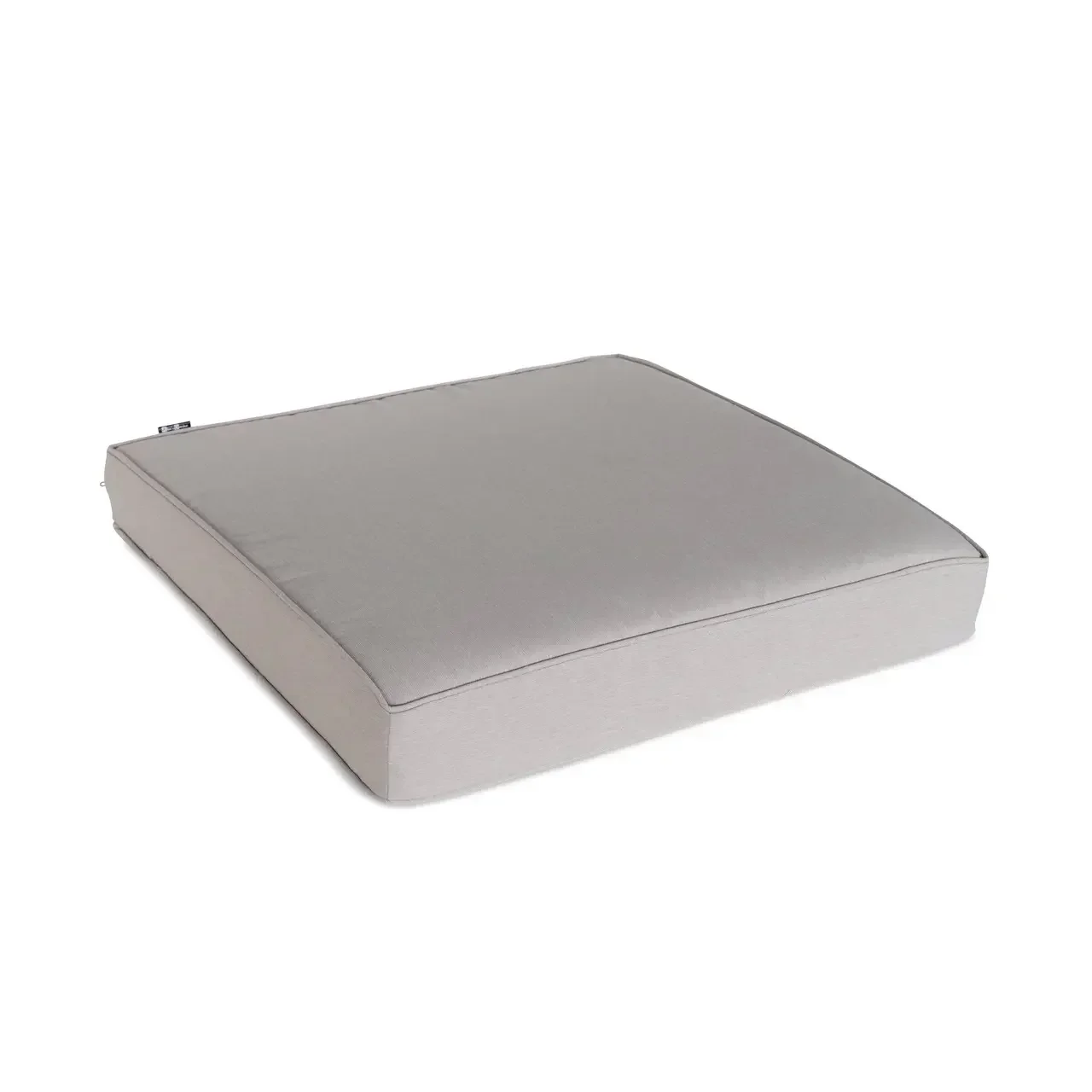 Outdoor cushion covers Caligari off-white waterproof polyester patio garden
