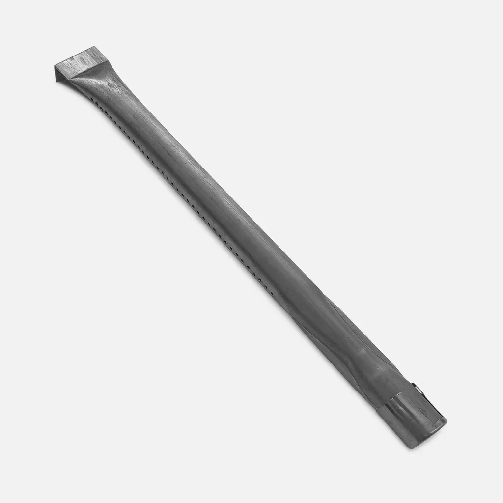 Kit 4 brûleurs + 4 diffuseurs gaz pour barbecue Athos, Albert, Bazin 3/4/6