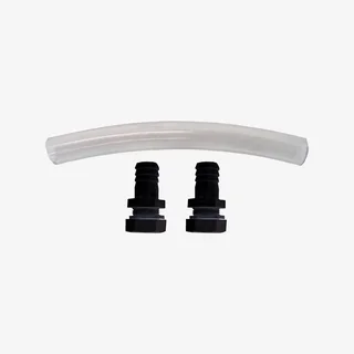Kit raccordement récupérateur eau mâle-mâle 20x27 mm