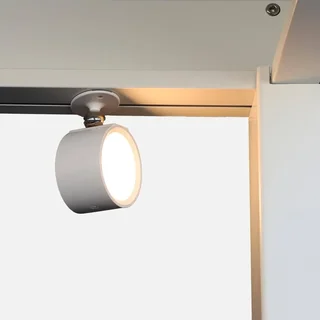 Wireless rechargeable LED pergola lights set of 2 - outdoor touch lighting