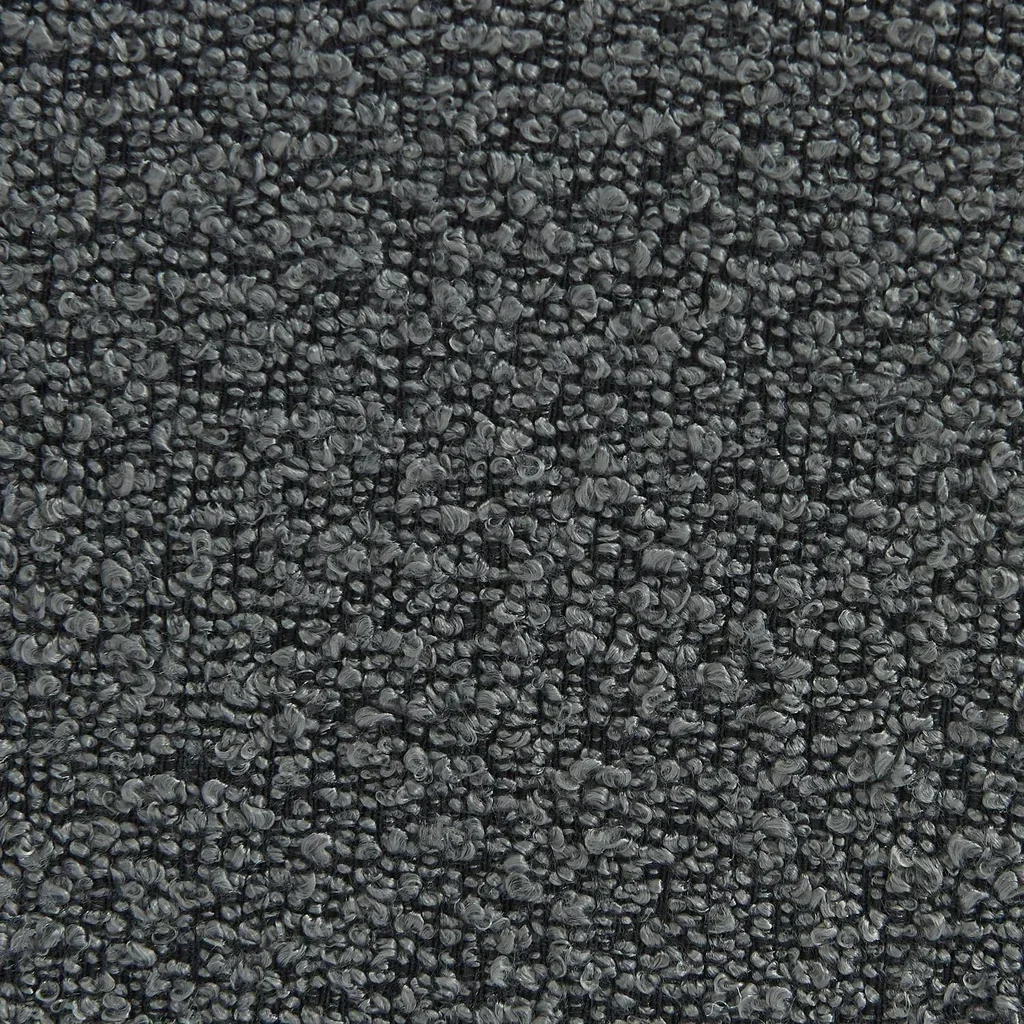 Lote 3 sillones modulares bouclé texturizado Sokol confort