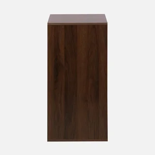 Meuble rangement 3 tiroirs bois Kompo chêne design contemporain