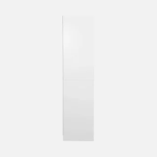 Module dressing décor bois 5 étagères Modulo rangement